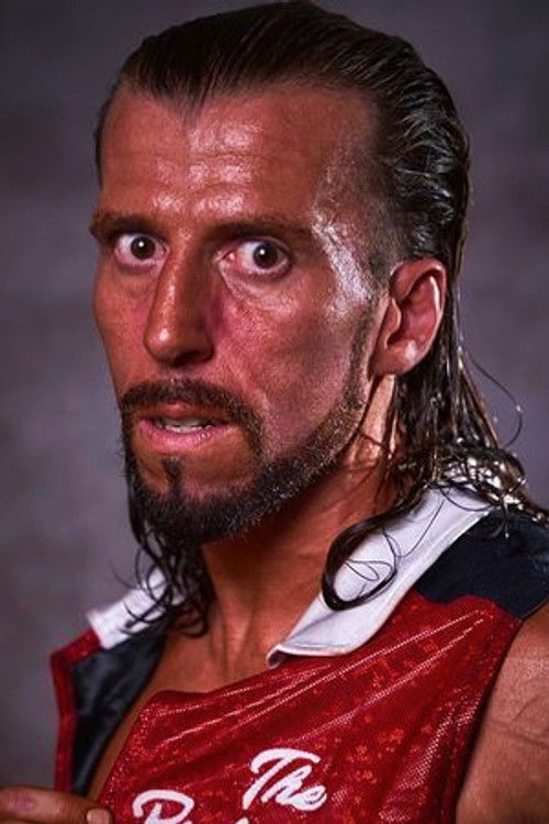 Everett Lawrence Titus profile