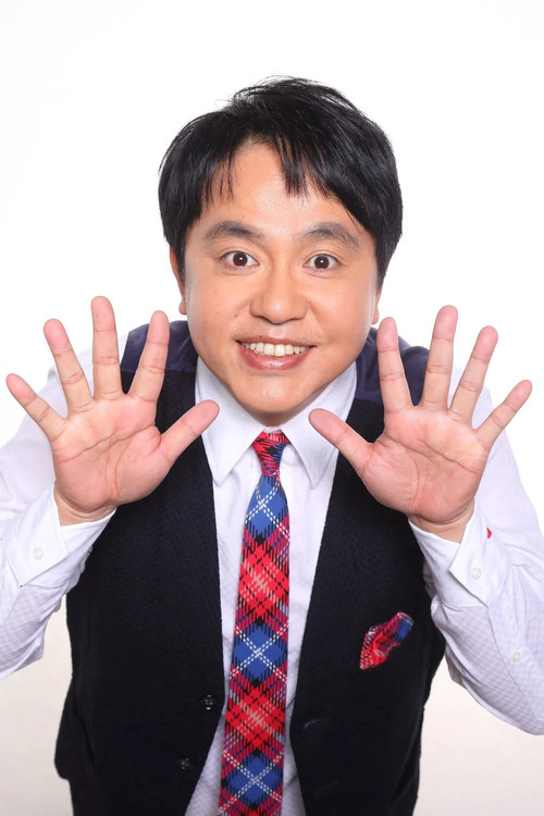 Tetsuya Yanagihara profile