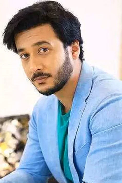 Photo of Sagar Gowda, Crew