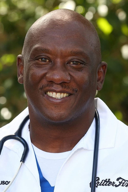 Photo of Terrence Ferguson, Acting