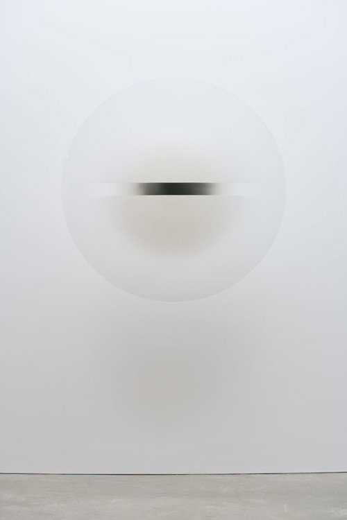 Movie poster for Robert Irwin : the beauty of questions (1997)
