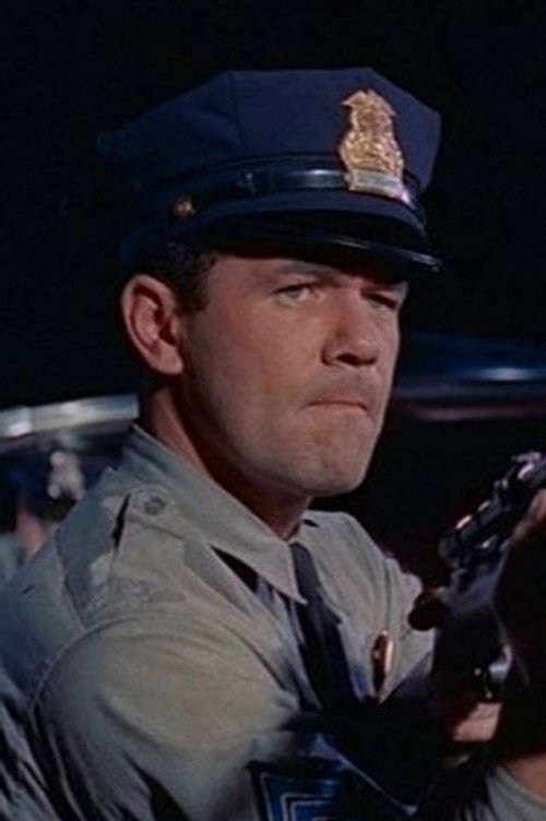 Photo of John Benson, Acting