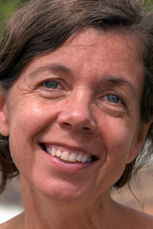 Photo of Lucie Lambert, Directing