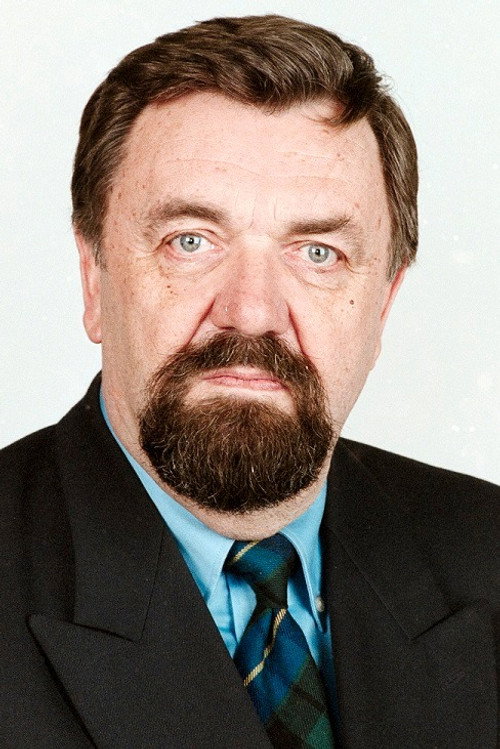 Photo of Tõnu Mikk, Acting