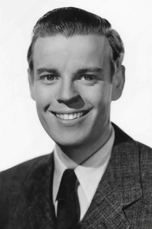 Coulter Irwin profile