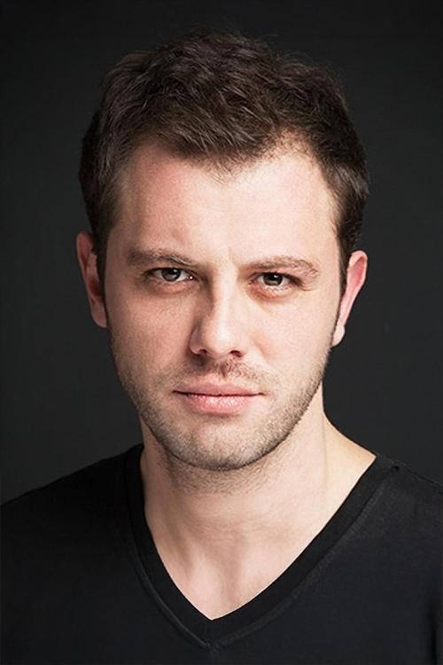 Yusuf Akgün profile