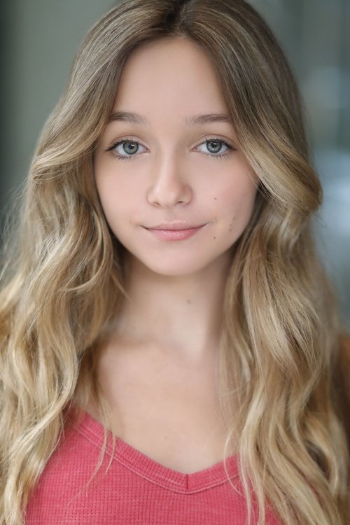 Photo of Austyn Johnson, Acting
