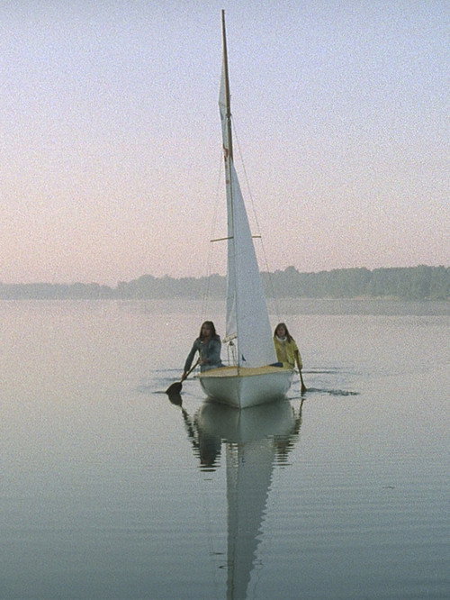 Movie poster for Die Kaminski (1980)