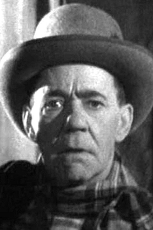 Photo of Frank Terry, Acting