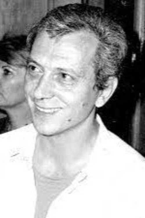 Photo of Pavlos Tasios, Directing