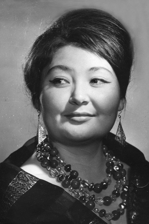 Photo of Lola Abdulkarimova, Acting