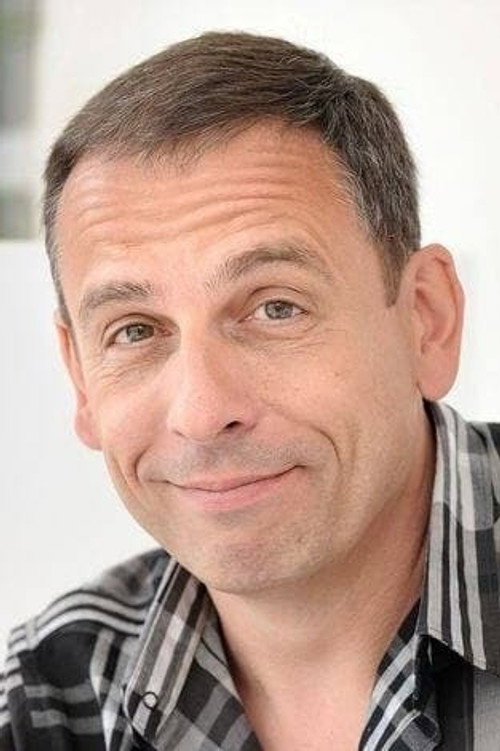 Photo of François Pirette, Acting