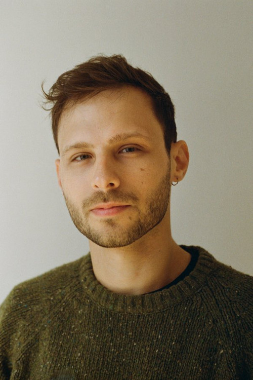 Photo of Maxim Gertler-Jaffe, Production