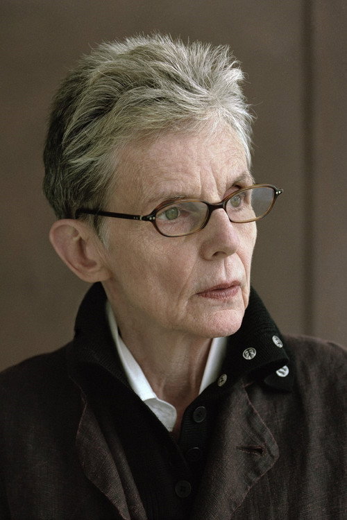 Photo of Susan Howe, Acting