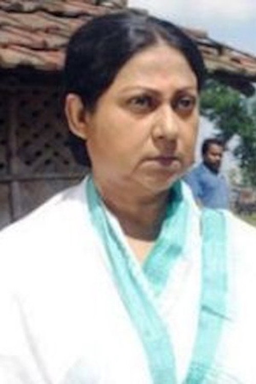 Photo of Ratna Ghoshal, Acting