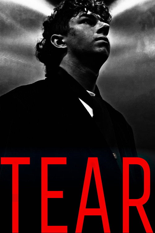 Movie poster for TEAR (2025)