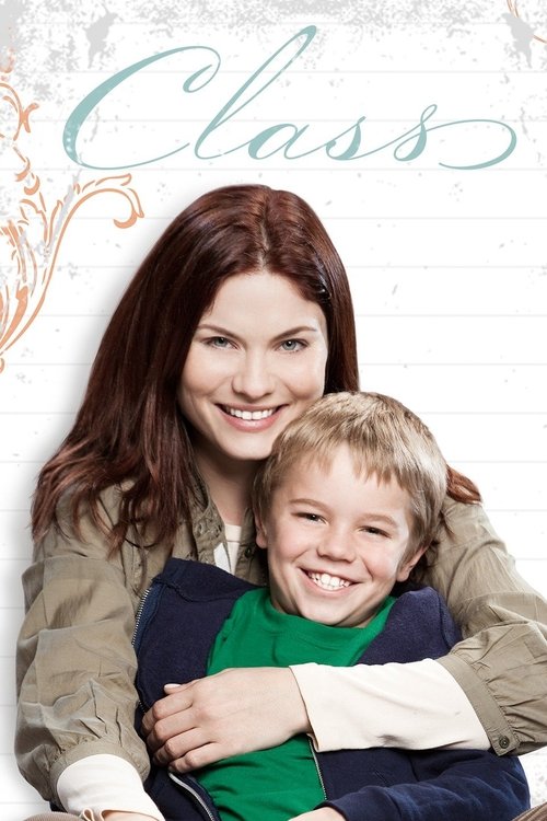 Movie poster for Class (2010)