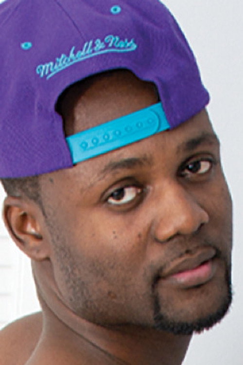 Photo of Marquez Davis, Acting