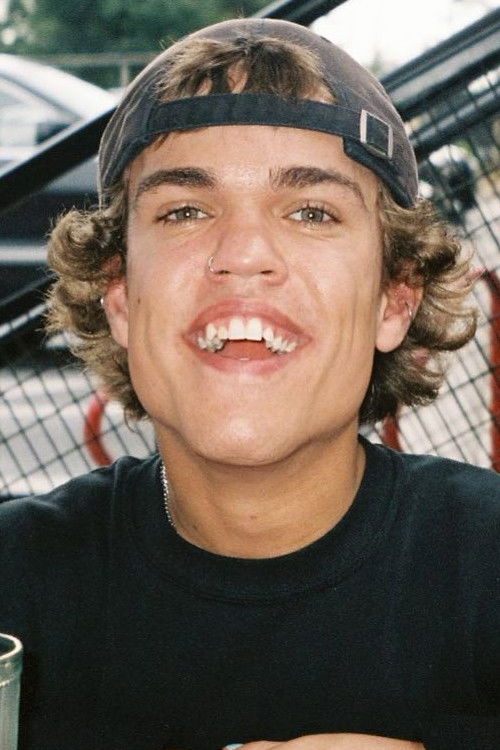 Photo of Dillon Moore, Acting