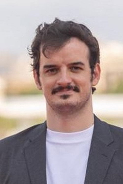 Hugo Martín Cuervo profile