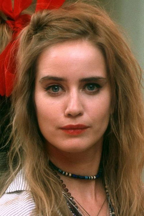 Karina Fallenstein profile