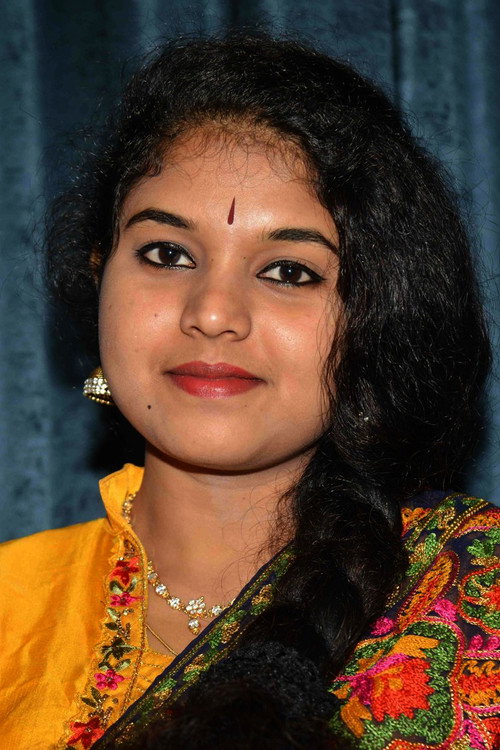 Photo of Anu Krishna, Acting