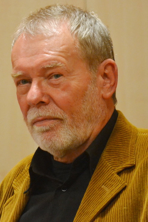 Photo of Miroslav Rataj, Acting