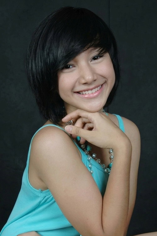 Photo of Indri Giana, Acting