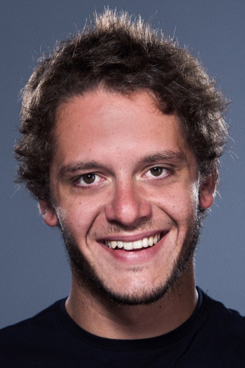 Photo of João Cravo Cardoso, Acting