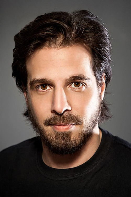 Devrim Yalçın profile