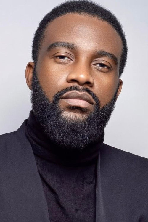 Photo of Fally Ipupa, Acting