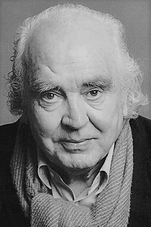 Photo of Antón García Abril, Sound