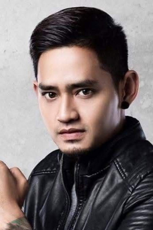 Photo of Myint Myat, Acting