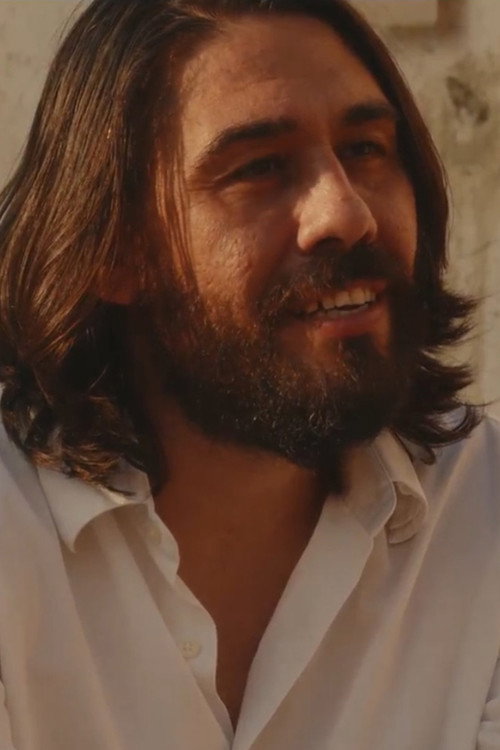 Photo of Andreas Nicolaides, Acting