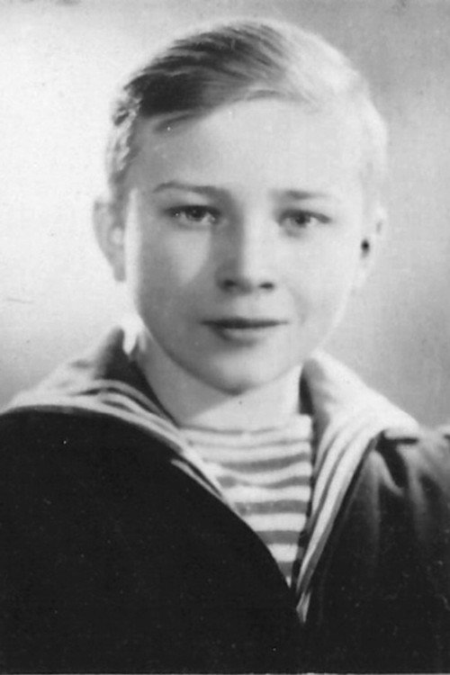 Photo of Igor Klimenkov, Acting