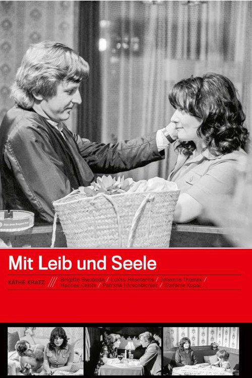 Movie poster for Mit Leib und Seele (1978)