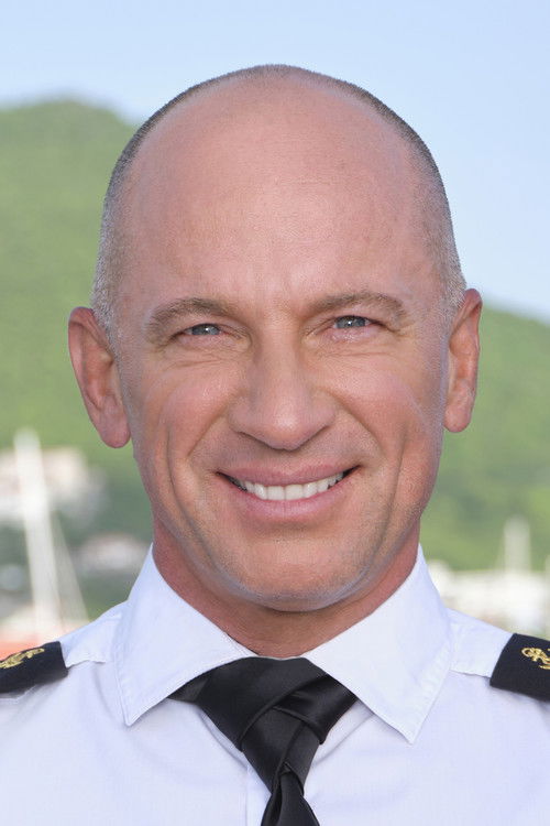 Kerry Titheradge profile