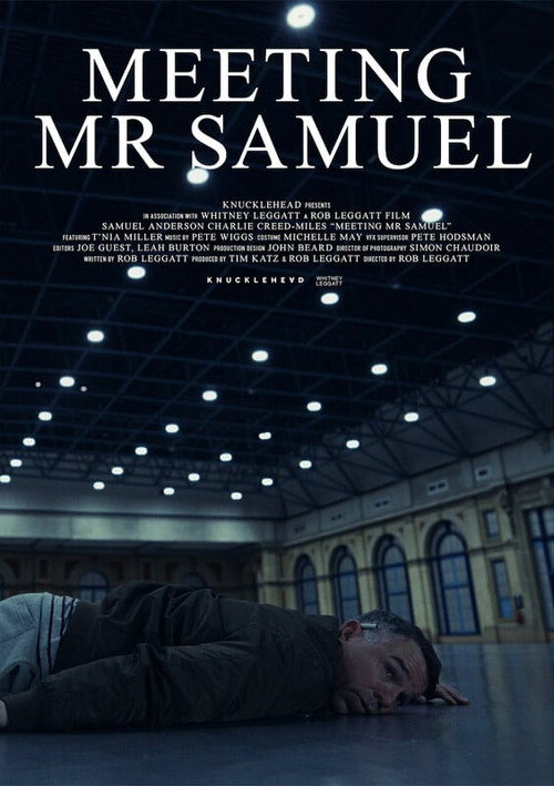Movie poster for Meeting Mr Samuel (2023)