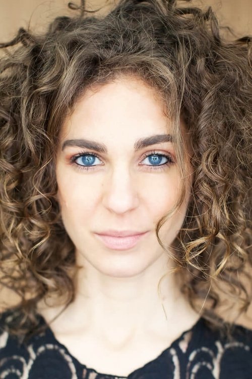 Photo of Carmel Amit, Acting