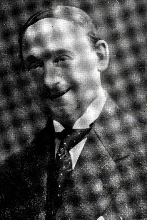 Photo of Fernand Frey, Acting