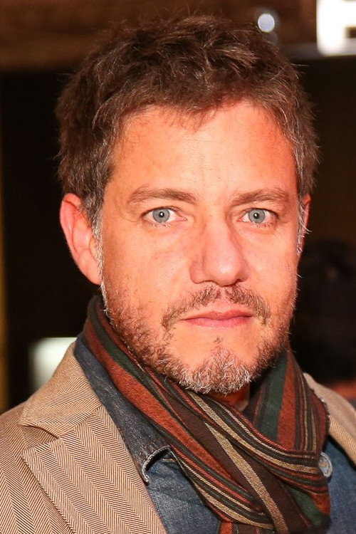 Photo of Pablo Zuñiga, Acting