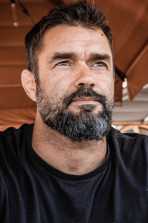 Photo of Jack Kingsley, Crew