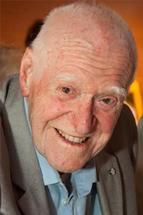 Antony Holland profile