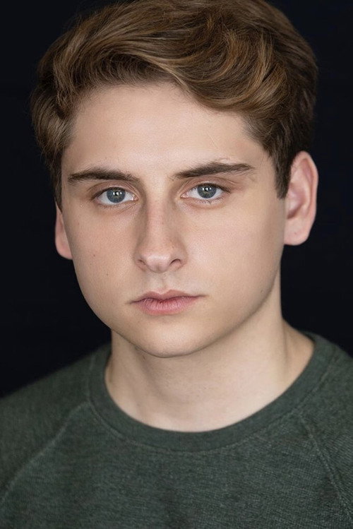 Photo of Caleb Babcock, Acting