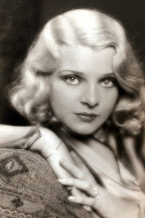 Photo of Claire Luce, Acting