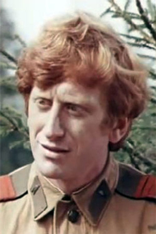 Photo of Valery Lysenkov, Acting