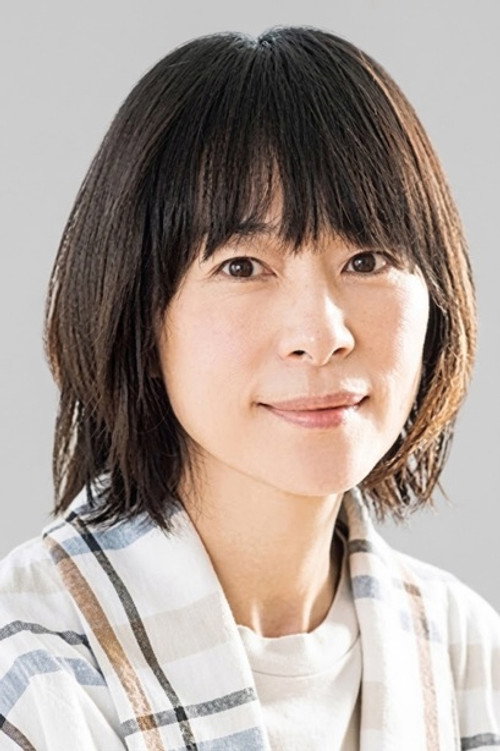 Photo of Naomi Nishida, Acting