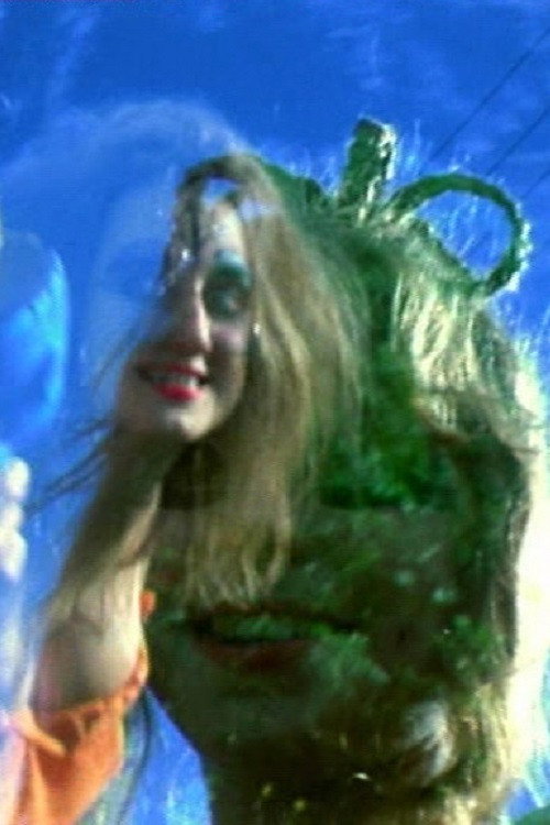 Movie poster for Hommage à Meliérs (1970)