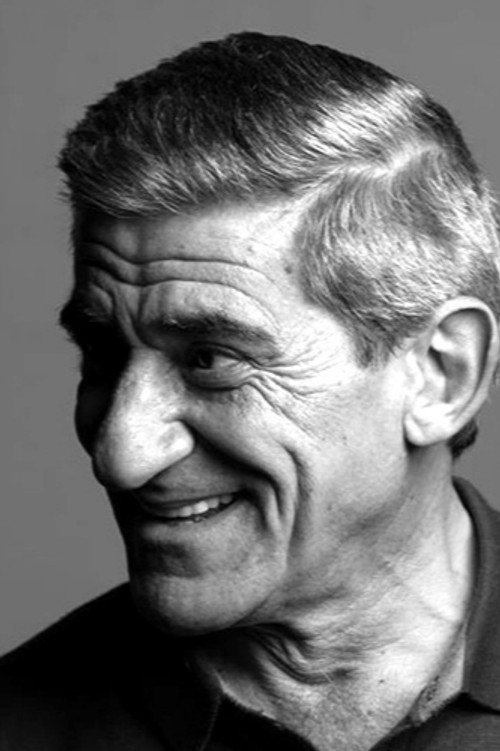 Photo of Gevorg Dodozyan, Acting