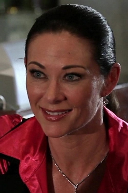 Photo of Judy Thompson, Acting
